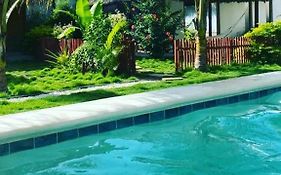 Zoah Surf Boutique Hotel, El Paredon